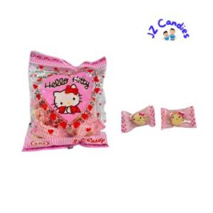 Coco Hello Kitty Soft Candy x30pcs- JZ Candies- Desserts Corner Online Store