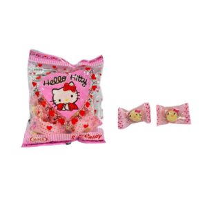 Coco Hello Kitty Soft Candy x30pcs- JZ Candies- Desserts Corner Online Store